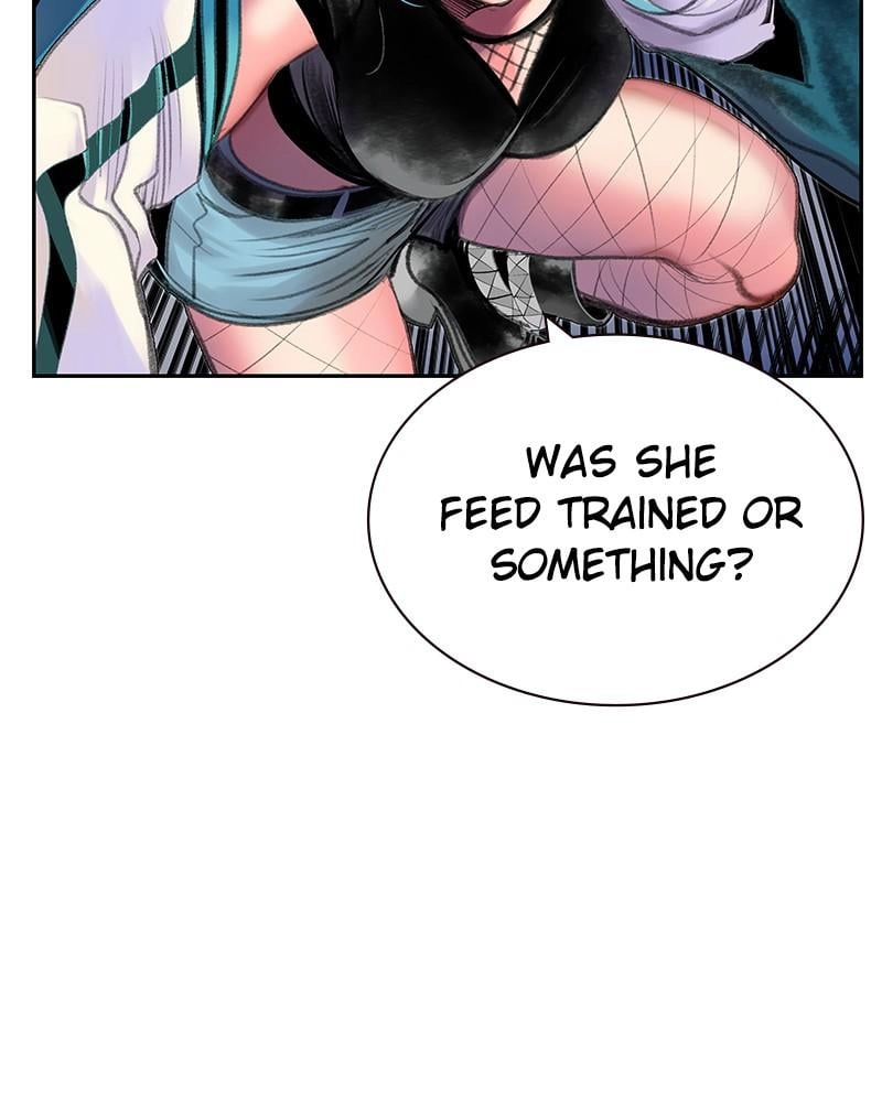Jungle Juice Chapter 60 - Page 41