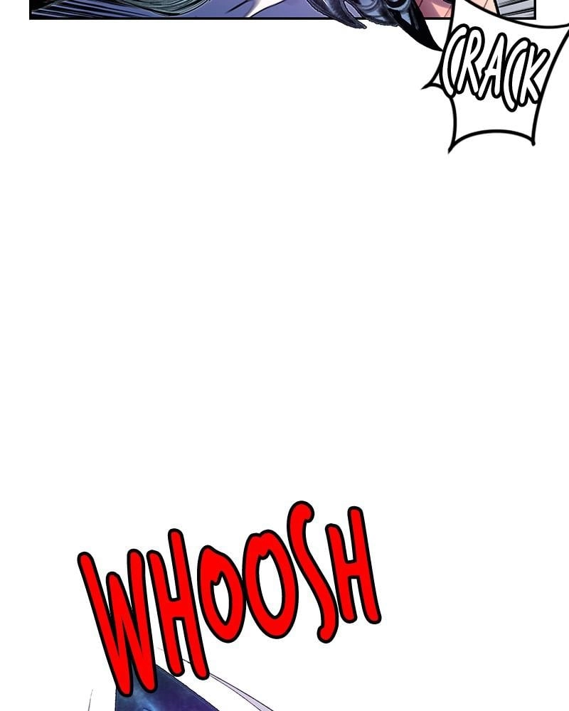 Jungle Juice Chapter 60 - Page 43