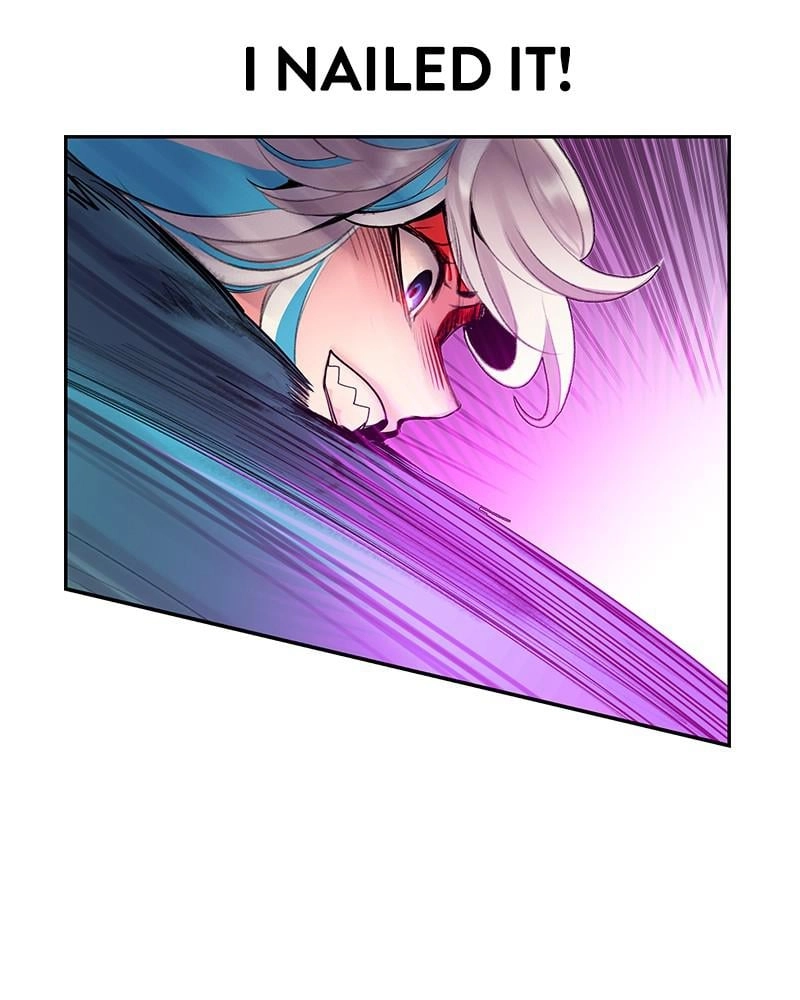 Jungle Juice Chapter 60 - Page 50