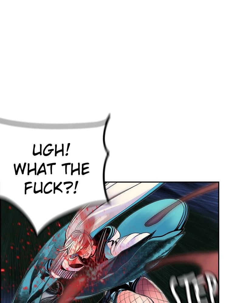 Jungle Juice Chapter 60 - Page 56