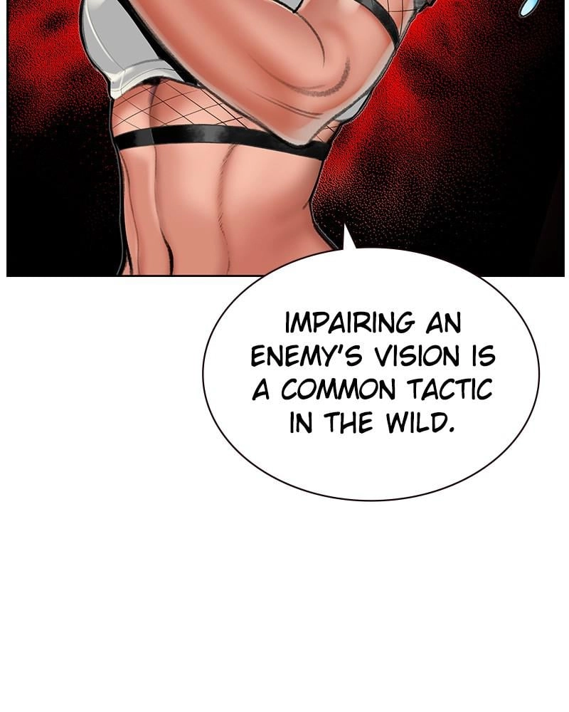 Jungle Juice Chapter 60 - Page 63