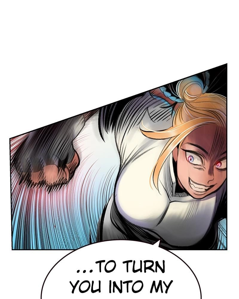 Jungle Juice Chapter 60 - Page 69