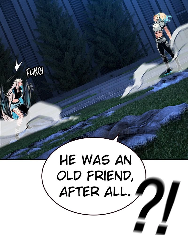 Jungle Juice Chapter 60 - Page 78