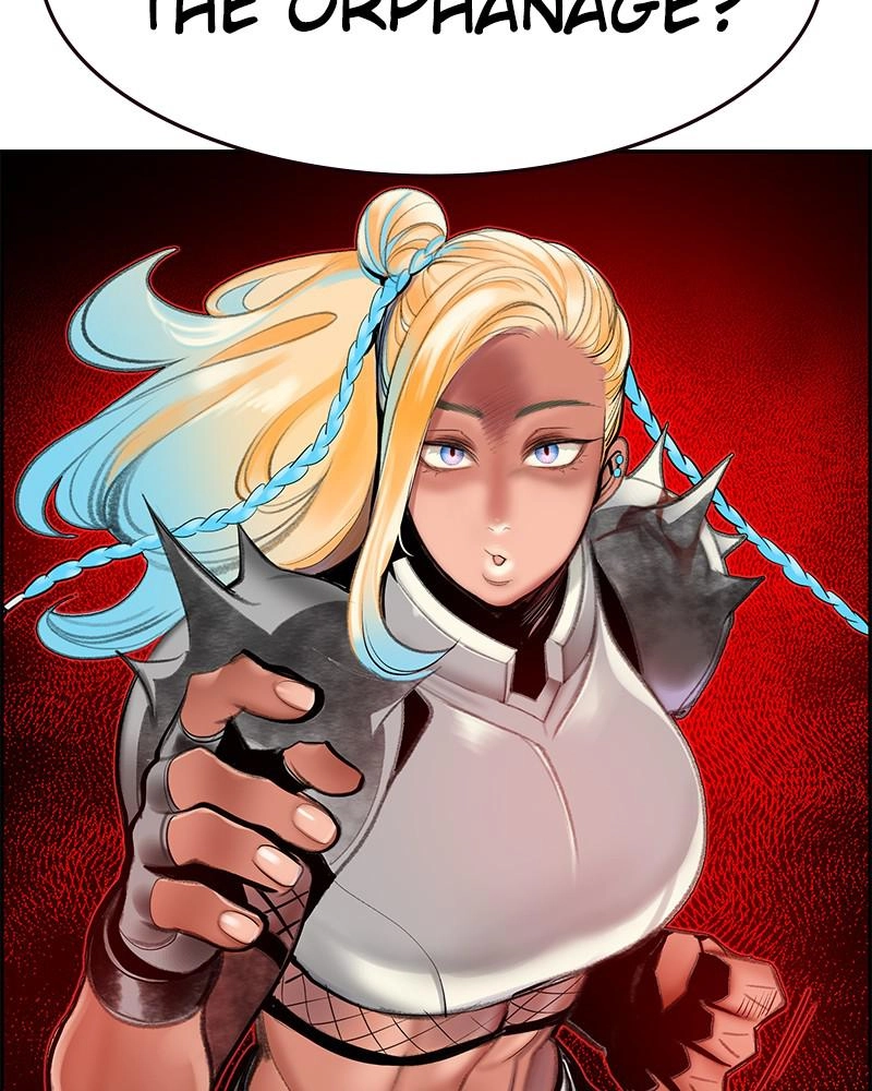 Jungle Juice Chapter 60 - Page 81