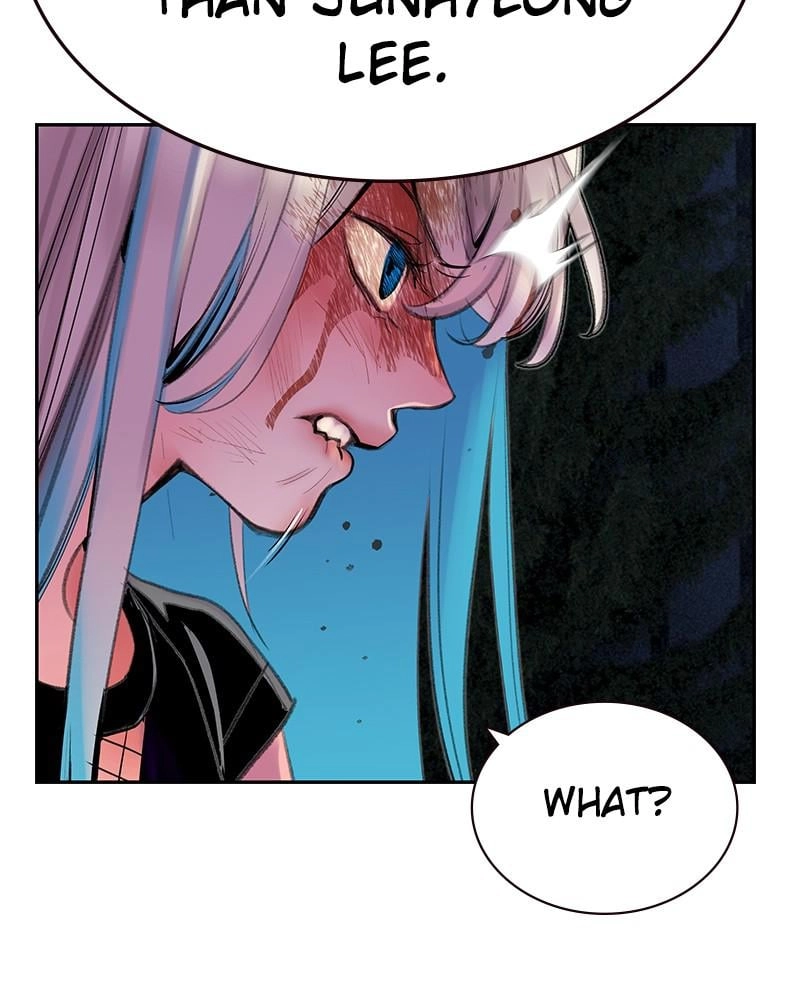 Jungle Juice Chapter 60 - Page 87