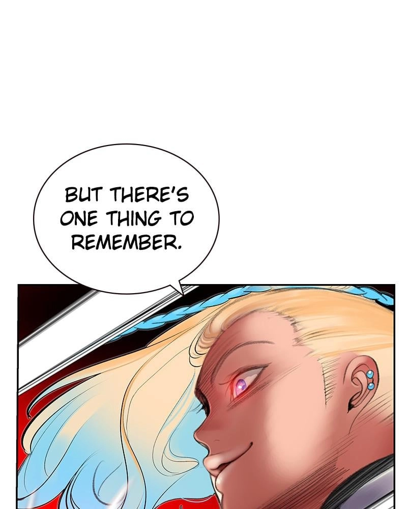 Jungle Juice Chapter 60 - Page 93