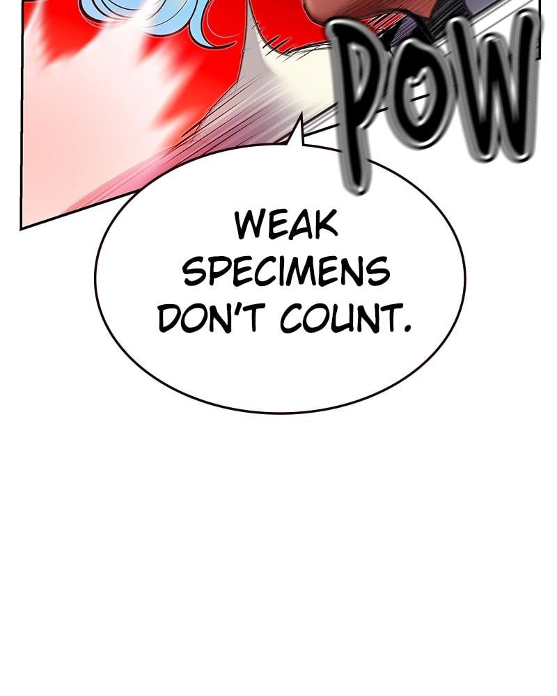 Jungle Juice Chapter 60 - Page 94