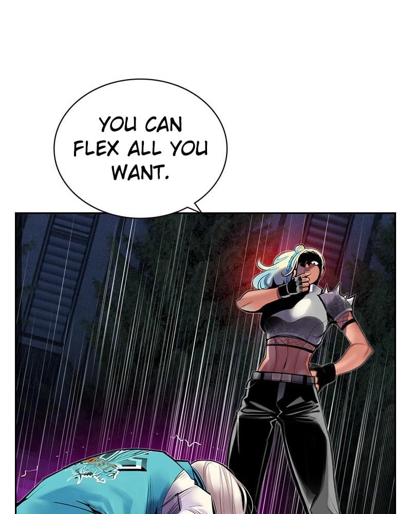 Jungle Juice Chapter 60 - Page 104