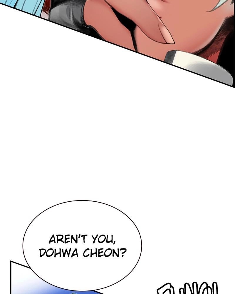 Jungle Juice Chapter 60 - Page 107