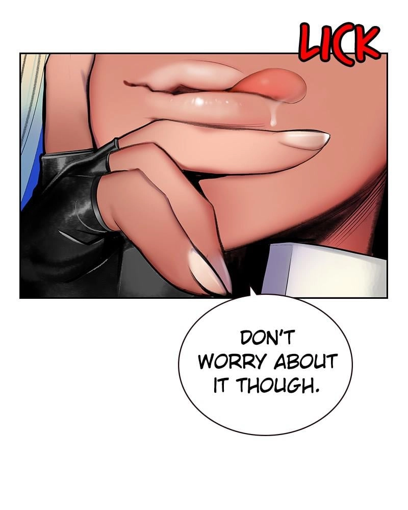 Jungle Juice Chapter 60 - Page 109