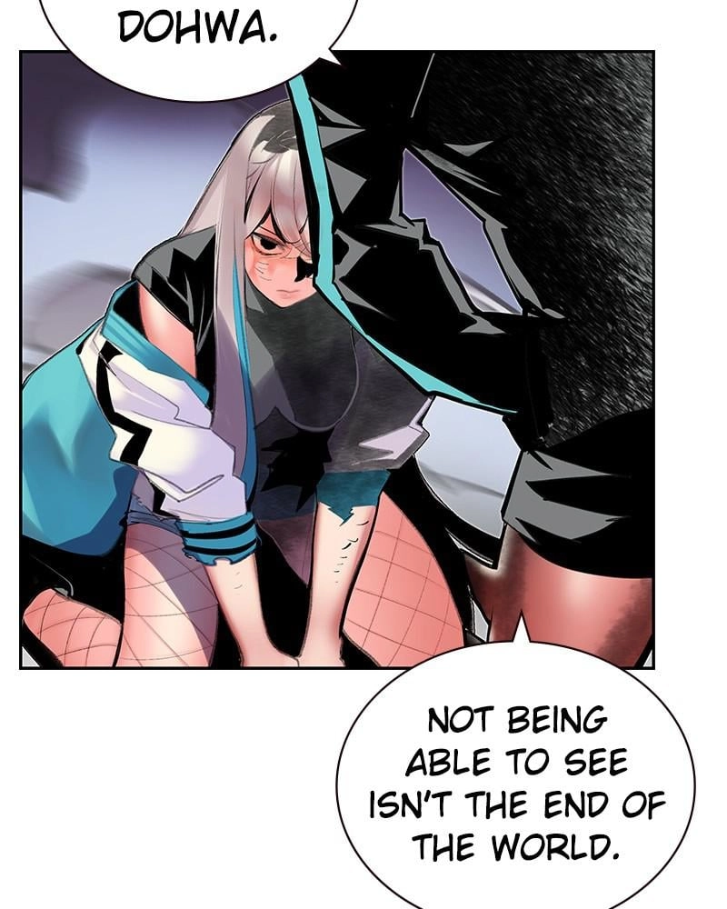 Jungle Juice Chapter 60 - Page 115