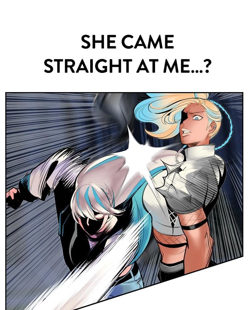 Jungle Juice Chapter 60 - Page 127