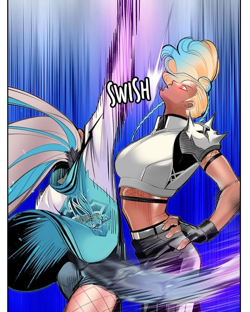 Jungle Juice Chapter 60 - Page 130
