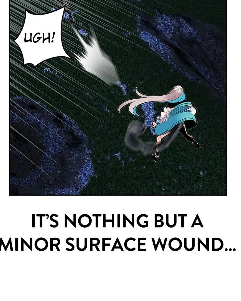 Jungle Juice Chapter 60 - Page 135
