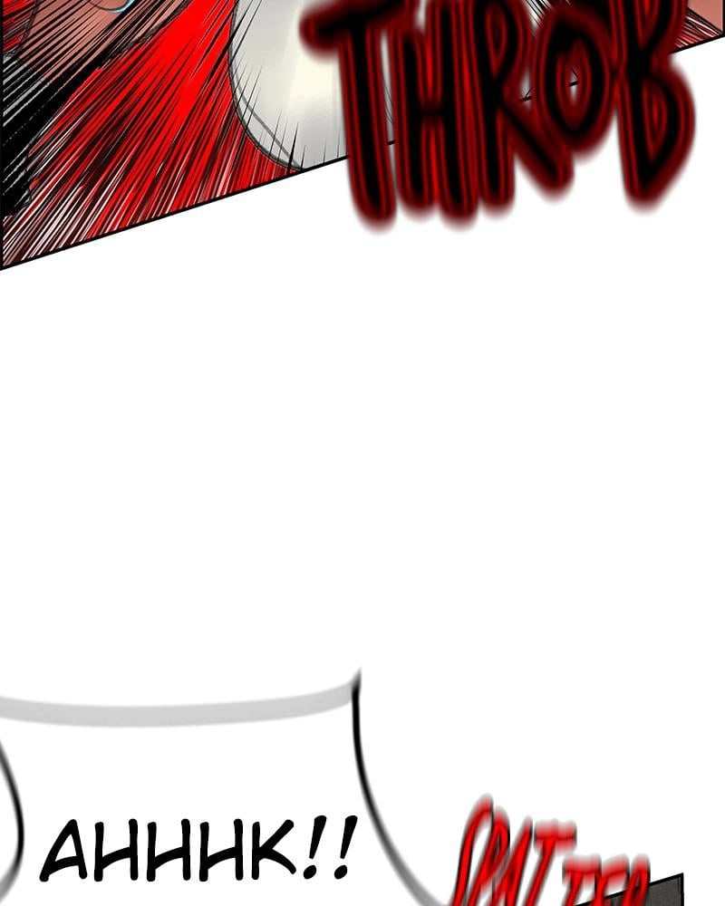 Jungle Juice Chapter 60 - Page 137