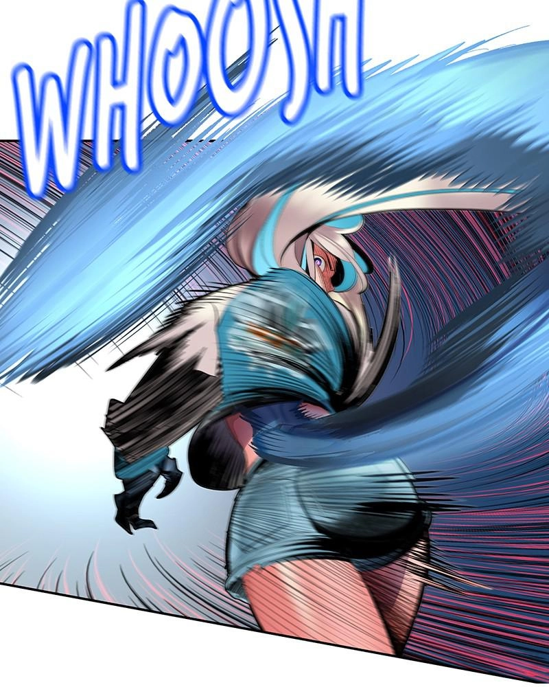 Jungle Juice Chapter 61 - Page 4