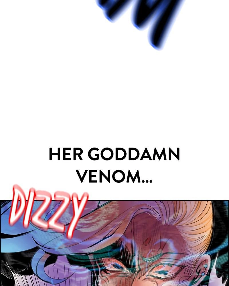 Jungle Juice Chapter 61 - Page 7