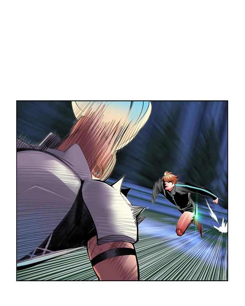Jungle Juice Chapter 61 - Page 13