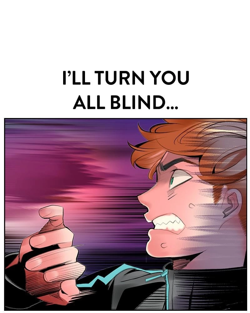 Jungle Juice Chapter 61 - Page 19