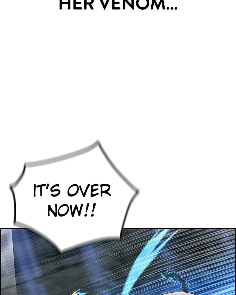 Jungle Juice Chapter 61 - Page 34