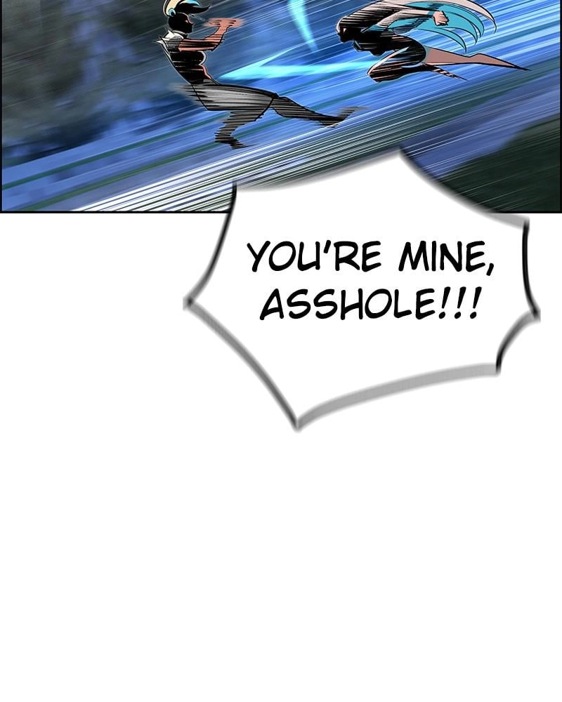 Jungle Juice Chapter 61 - Page 35