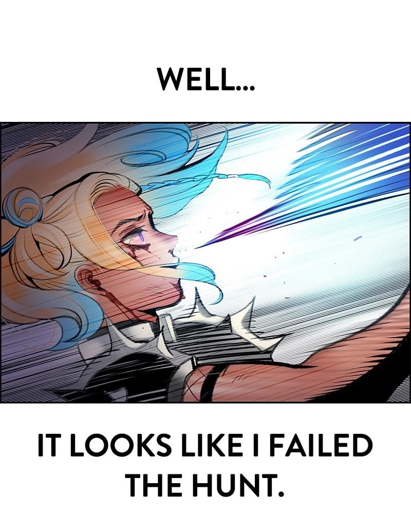 Jungle Juice Chapter 61 - Page 36
