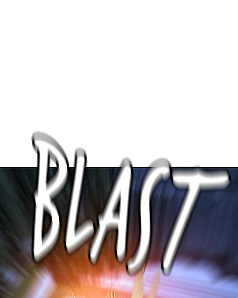 Jungle Juice Chapter 61 - Page 37