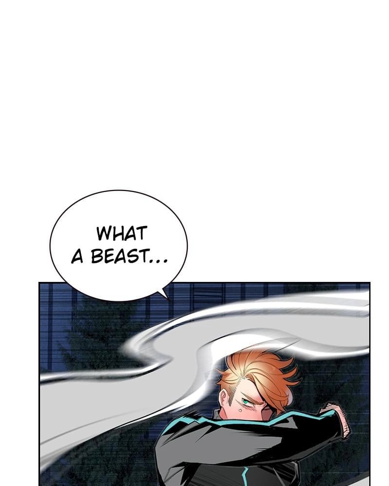 Jungle Juice Chapter 61 - Page 39