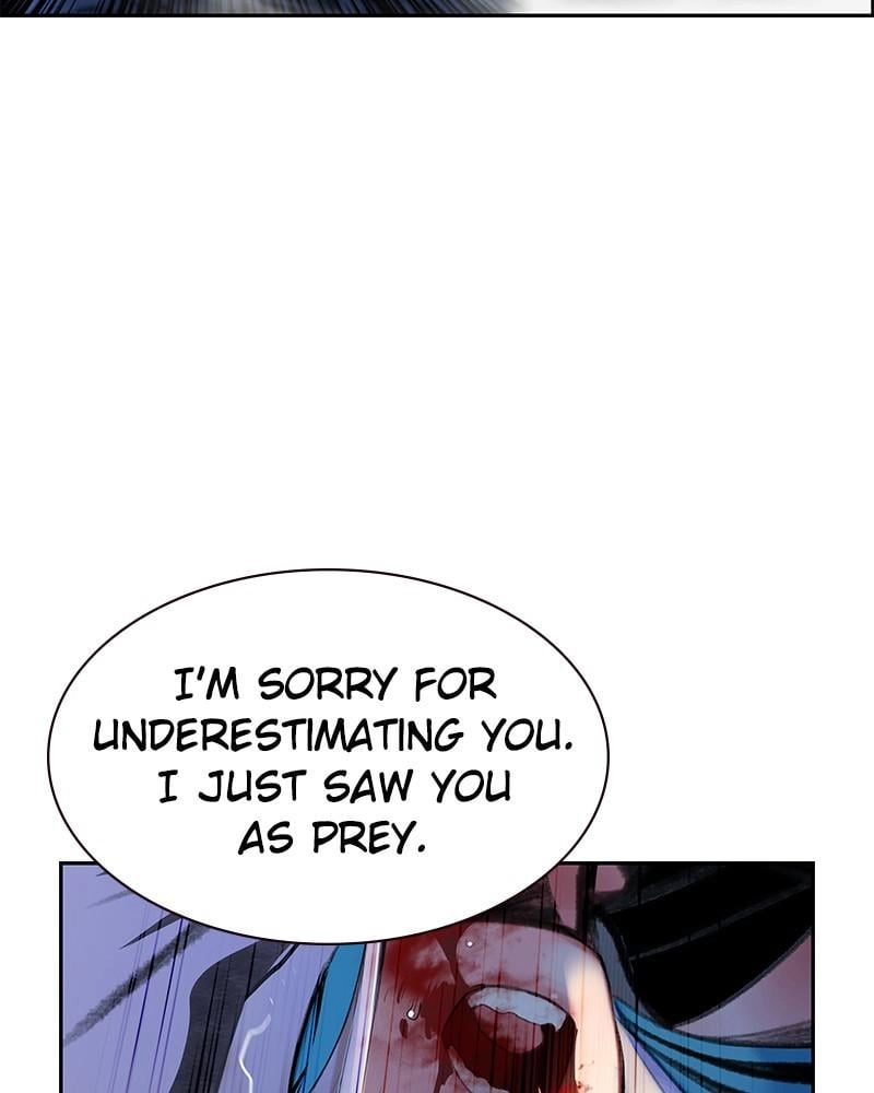 Jungle Juice Chapter 61 - Page 44