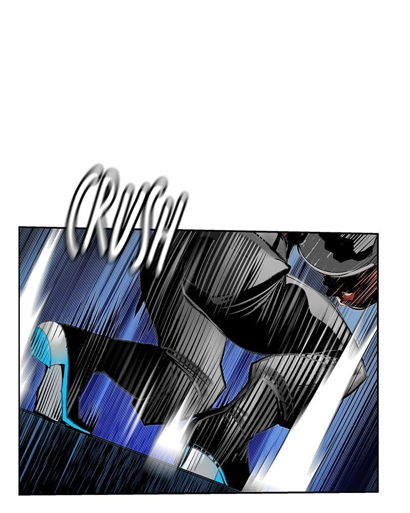 Jungle Juice Chapter 61 - Page 52