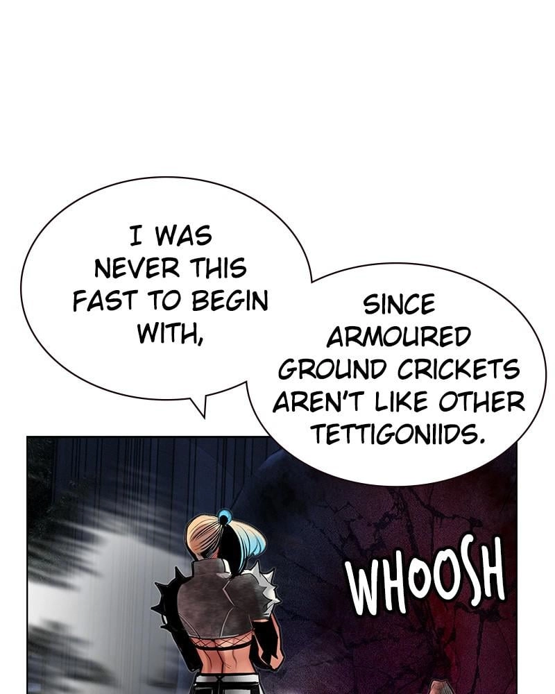 Jungle Juice Chapter 61 - Page 60