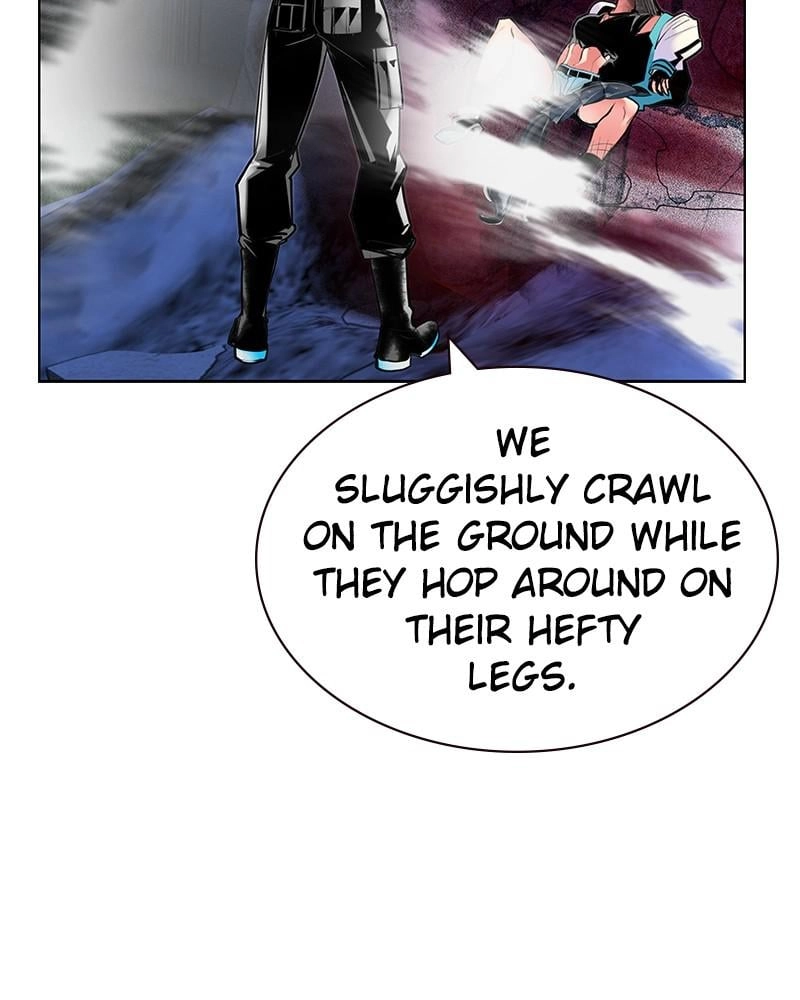 Jungle Juice Chapter 61 - Page 61