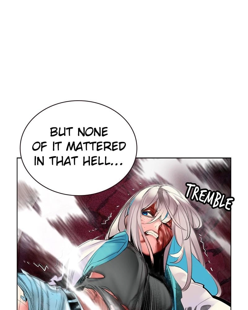 Jungle Juice Chapter 61 - Page 62