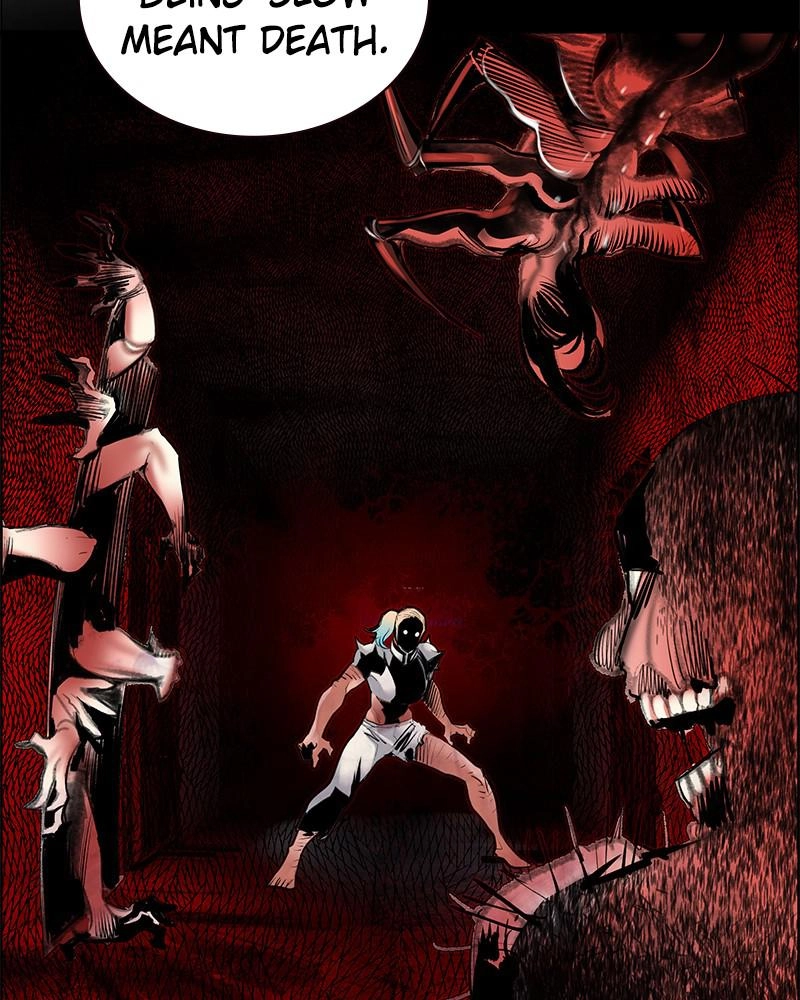 Jungle Juice Chapter 61 - Page 64