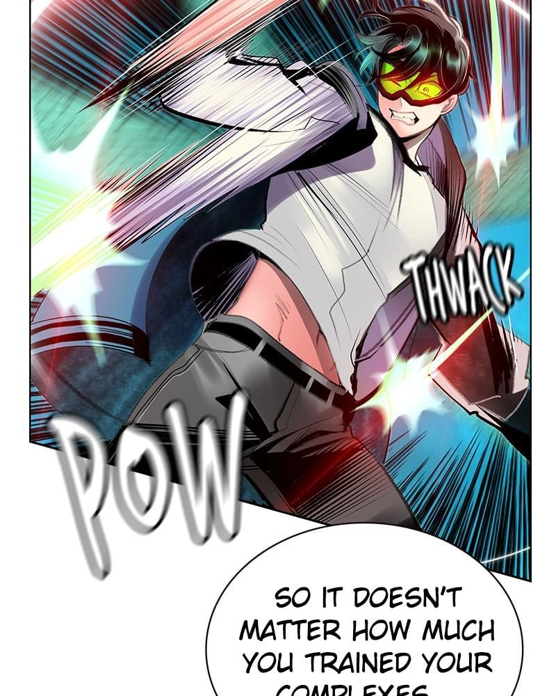 Jungle Juice Chapter 61 - Page 74
