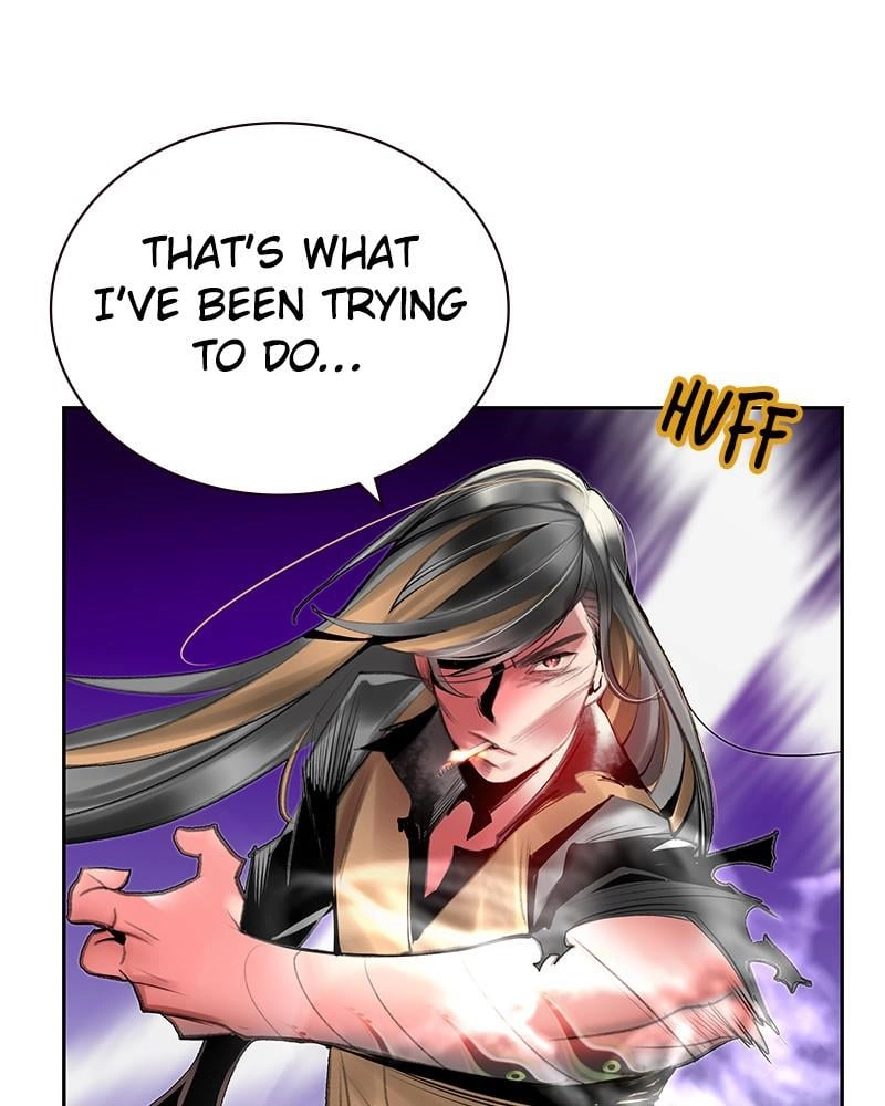 Jungle Juice Chapter 61 - Page 82