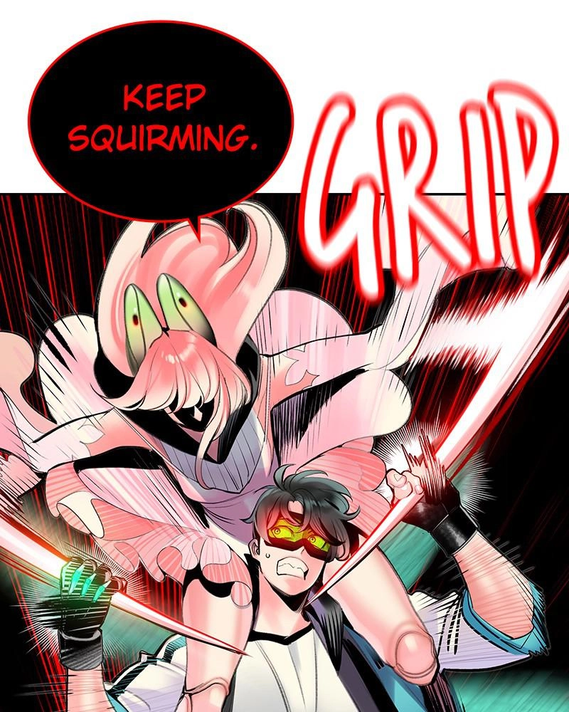 Jungle Juice Chapter 61 - Page 101