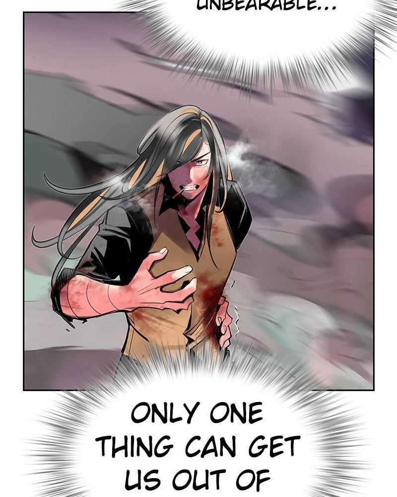 Jungle Juice Chapter 61 - Page 111