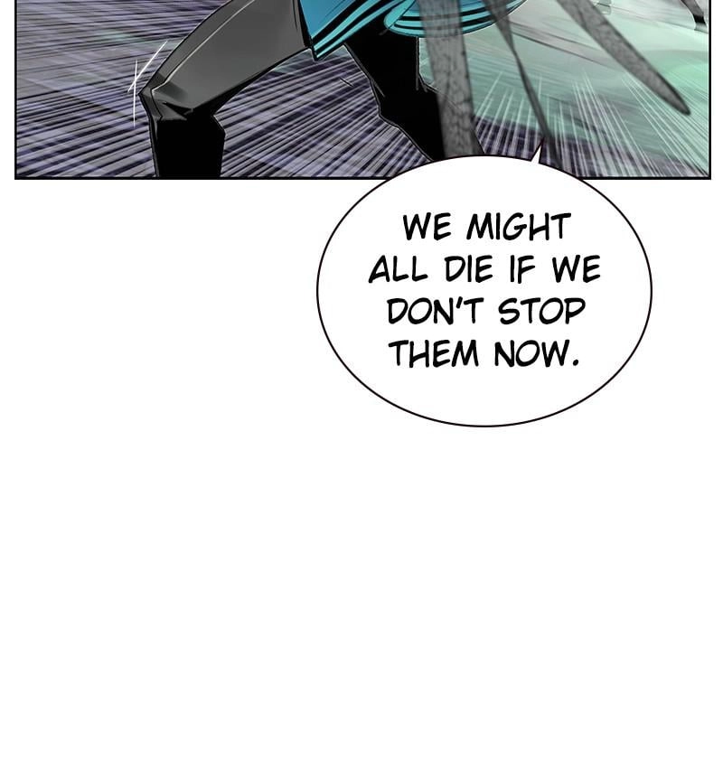 Jungle Juice Chapter 61 - Page 116