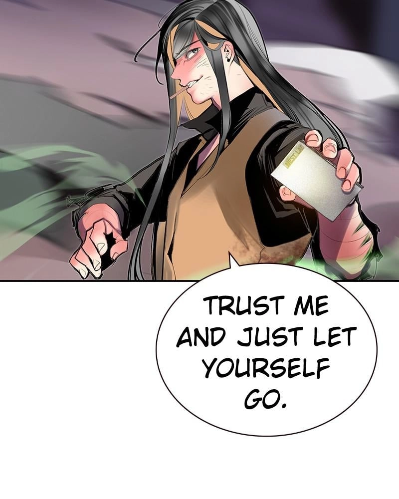Jungle Juice Chapter 61 - Page 119