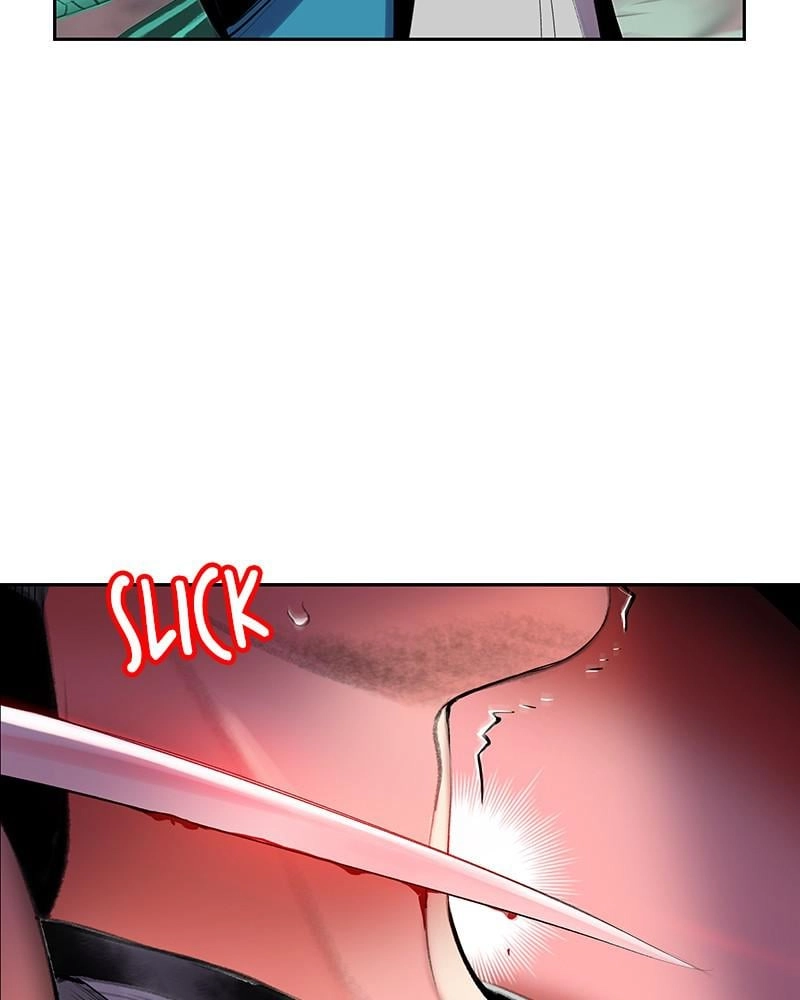 Jungle Juice Chapter 61 - Page 121