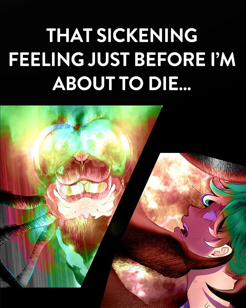 Jungle Juice Chapter 61 - Page 123