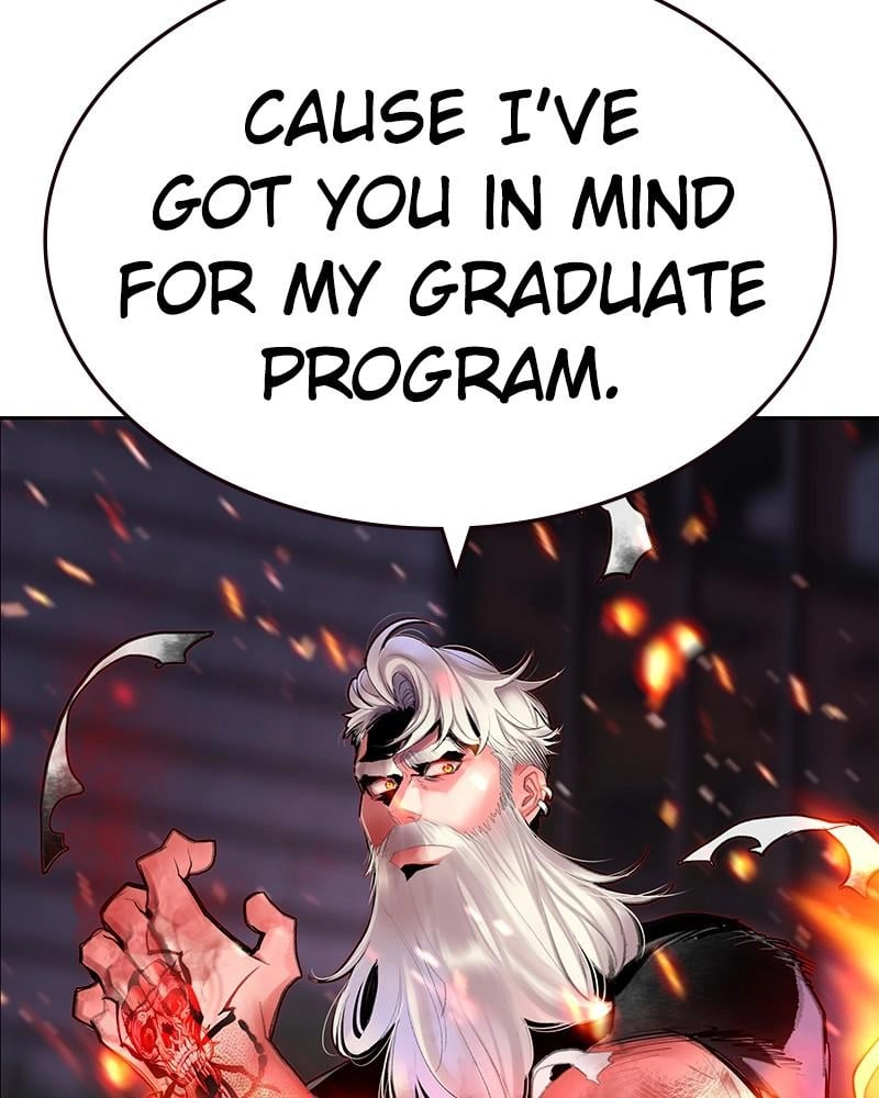 Jungle Juice Chapter 61 - Page 142