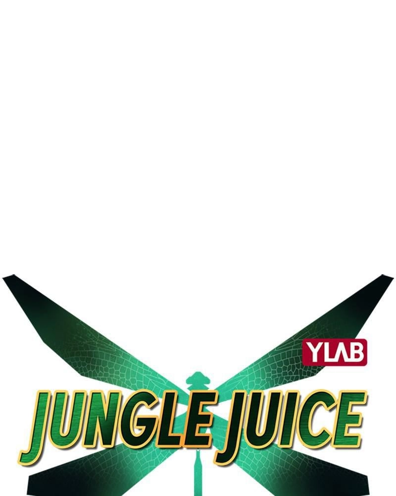 Jungle Juice Chapter 62 - Page 11