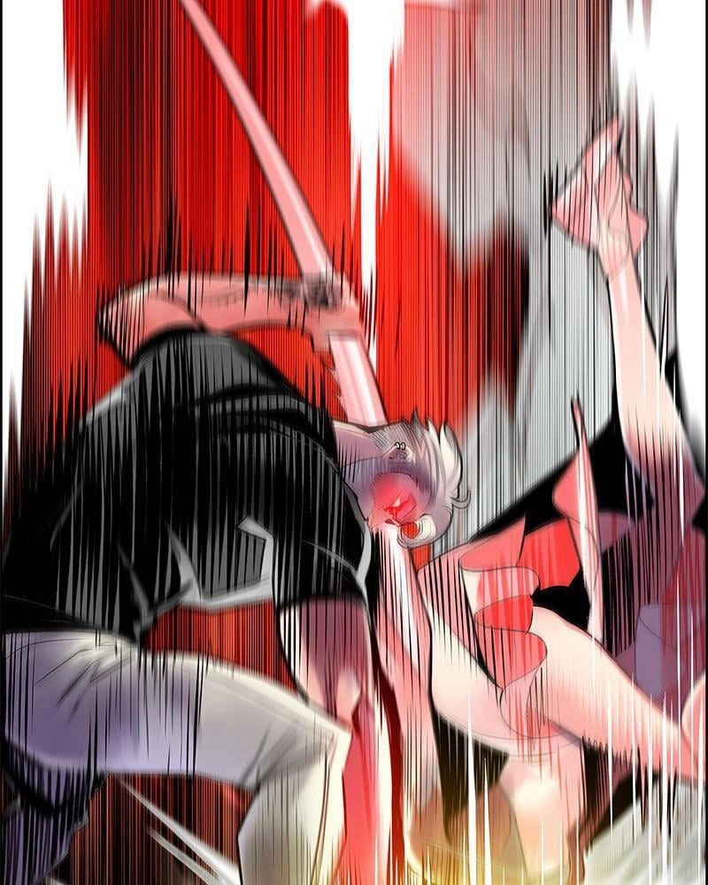 Jungle Juice Chapter 62 - Page 22