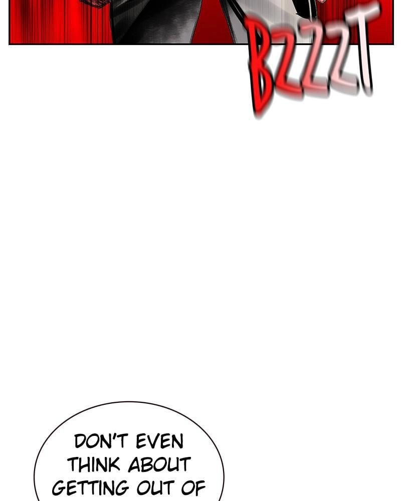 Jungle Juice Chapter 62 - Page 44