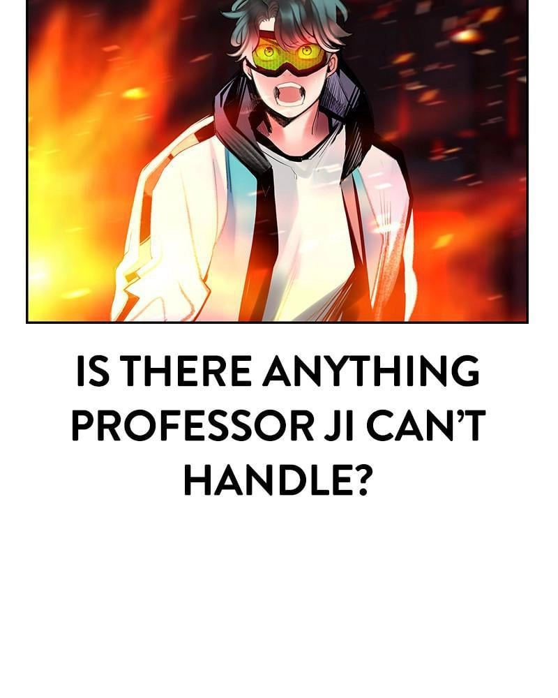 Jungle Juice Chapter 62 - Page 65