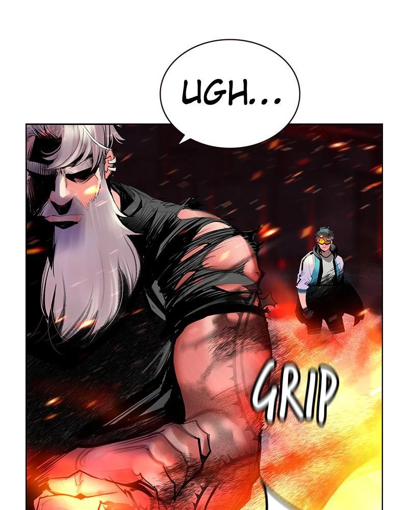 Jungle Juice Chapter 62 - Page 66