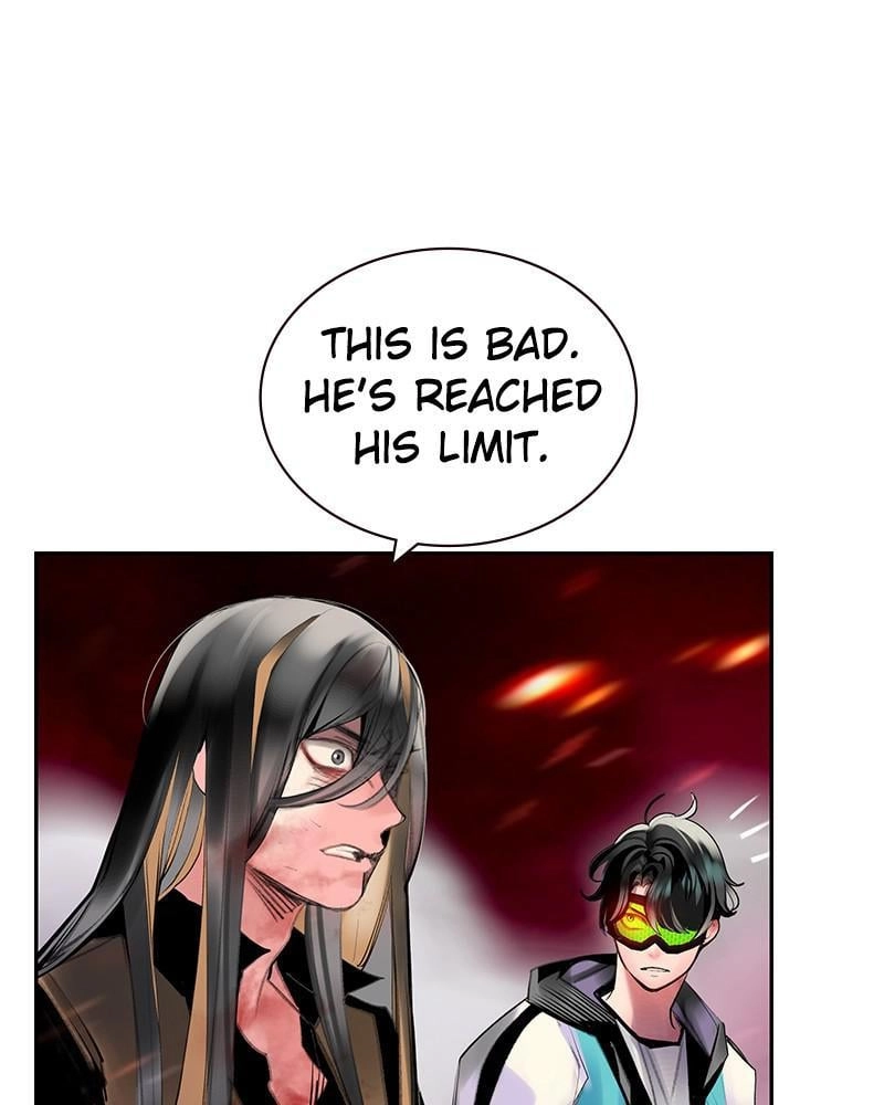 Jungle Juice Chapter 62 - Page 69