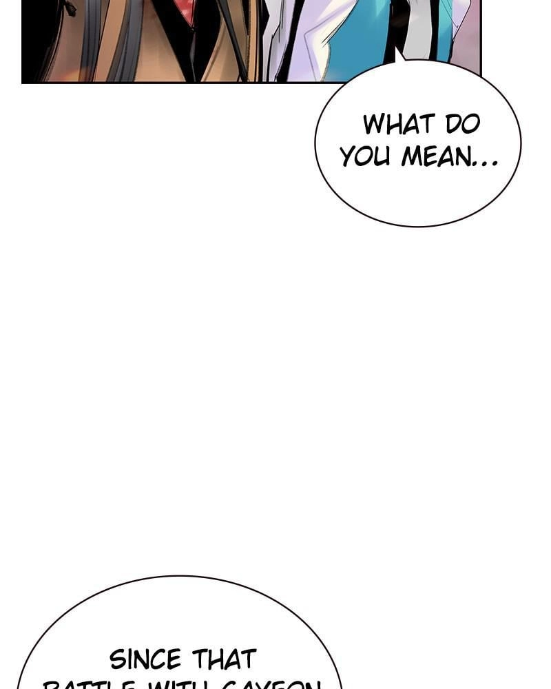 Jungle Juice Chapter 62 - Page 70